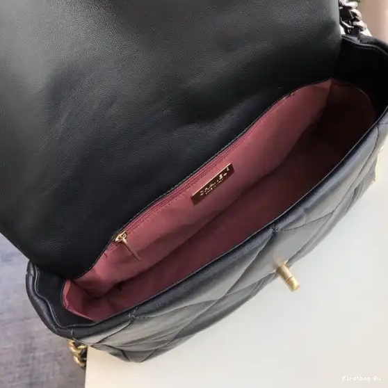 Firstbag Ru BAG 19 FLAP CHANEL 0517